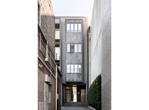 12/352 Victoria Street, North Melbourne, Vic 3051
