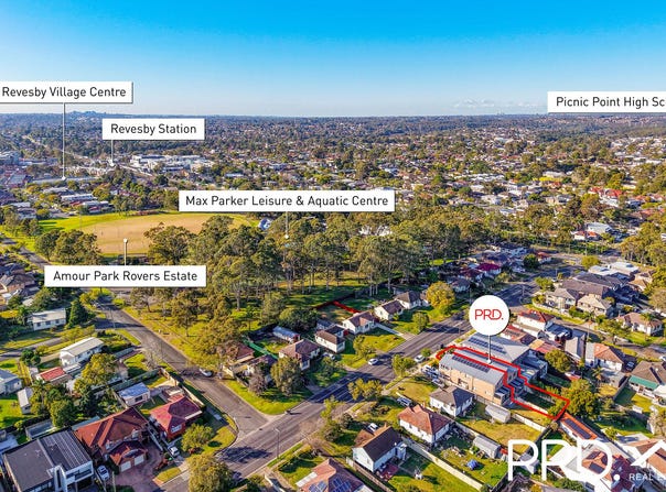 48a Carson Street, Panania, NSW 2213