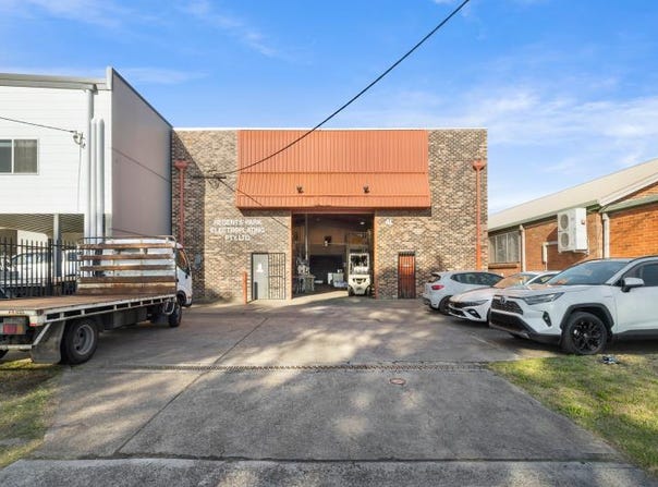 41 Carlingford Street, Regents Park, NSW 2143