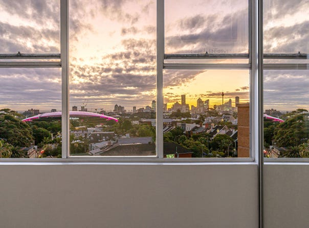 75/1 Cook Road, Centennial Park, NSW 2021
