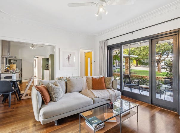 166B St Brigids Terrace, Scarborough, WA 6019
