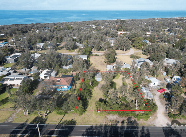 2371 Shoreline Drive, The Honeysuckles, Vic 3851