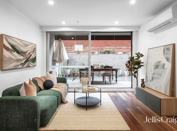 108/800 Sydney Road, Brunswick, Vic 3056