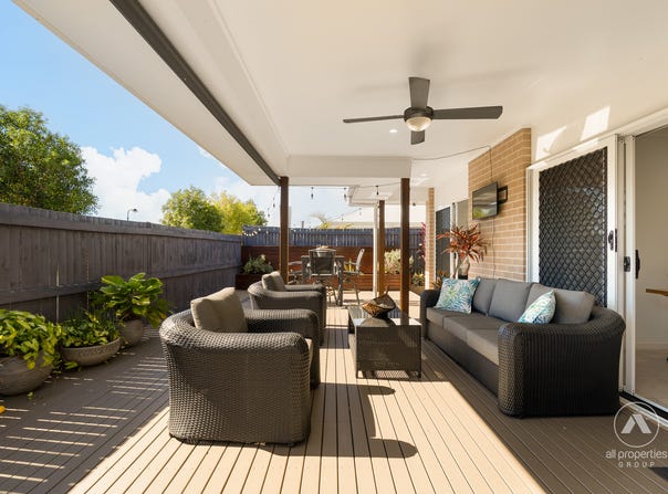 2 Daly Lane, Ormeau Hills, Qld 4208