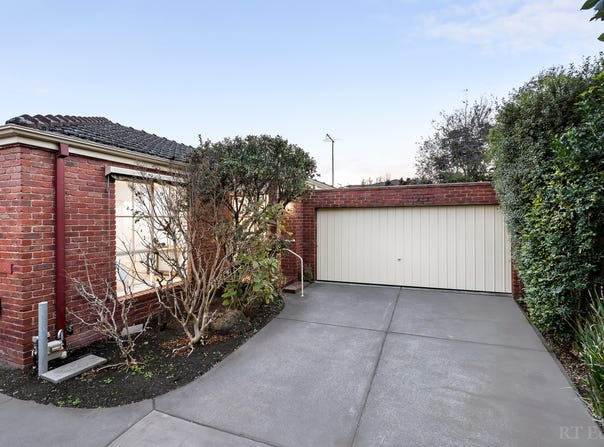 2/52 Nungerner Street, Balwyn, Vic 3103