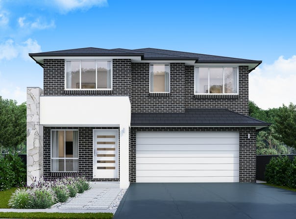 Lot 2132 Parkland View Stage 2B, Gilead, NSW 2560