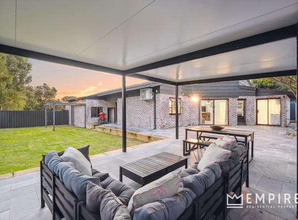 14 Urwick Court, Kardinya, WA 6163