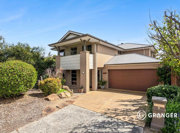 1 Grange Close, McCrae, Vic 3938
