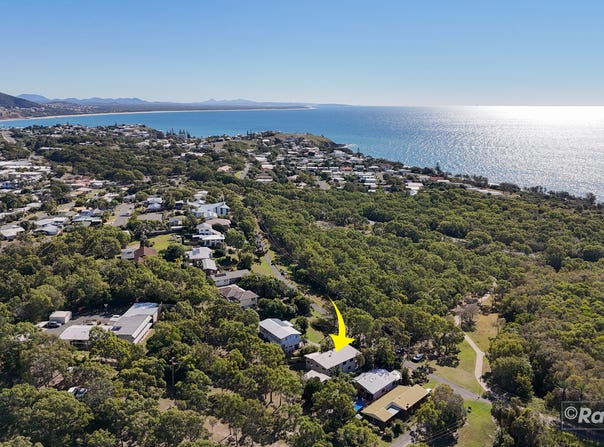 50 Old Scenic Highway, Taranganba, Qld 4703