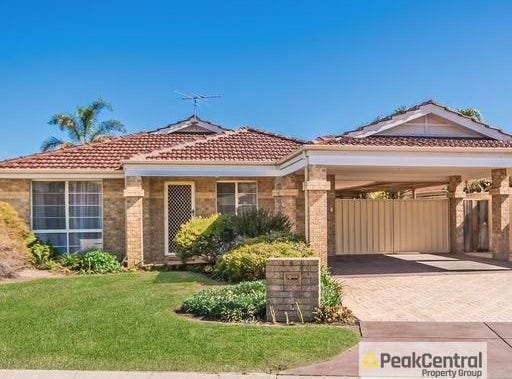 4 Azure Lane, Warnbro, WA 6169