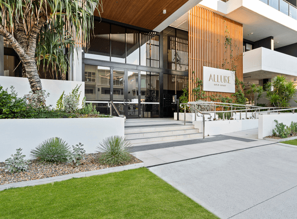 506/28 Dalpura Street, Surfers Paradise, Qld 4217