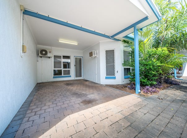 2/26 Forrest Parade, Bakewell, NT 0832
