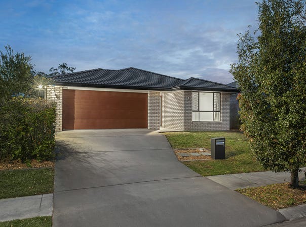23 Irma Circuit, Park Ridge, Qld 4125