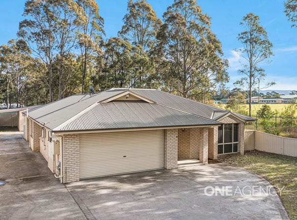 9 Holloway Road, South Nowra, NSW 2541