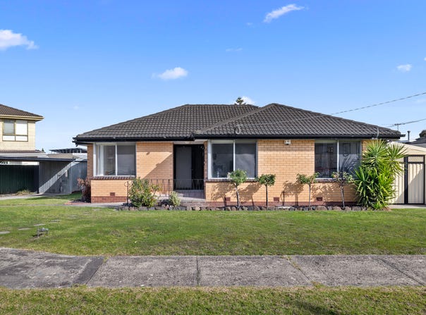 7 Banksia Avenue, Thomastown, Vic 3074