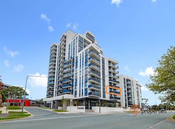 217/90 Swain Street, Gungahlin, ACT 2912