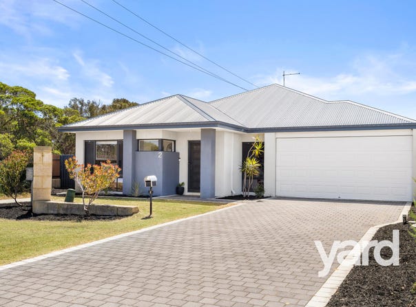 2 Benedick Road, Coolbellup, WA 6163