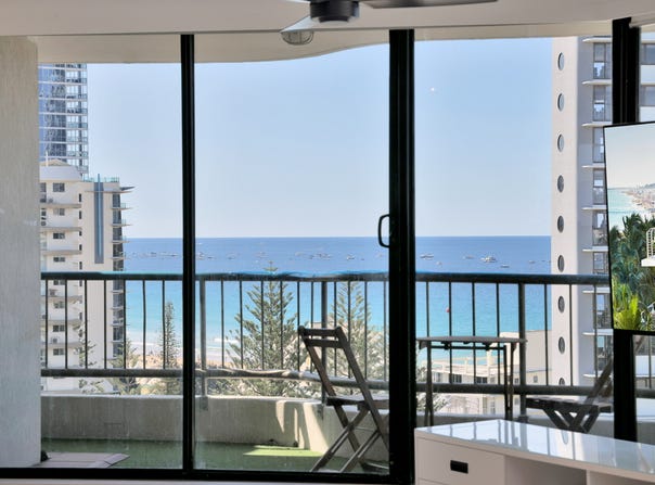 41/19 Aubrey Street, Surfers Paradise, Qld 4217