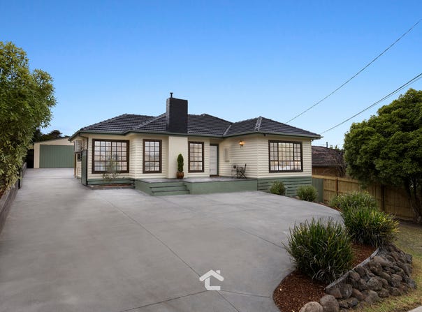 11 Warrien Court, Bayswater, Vic 3153