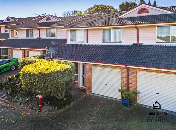 Unit 2/7 Willis Street, Charlestown, NSW 2290
