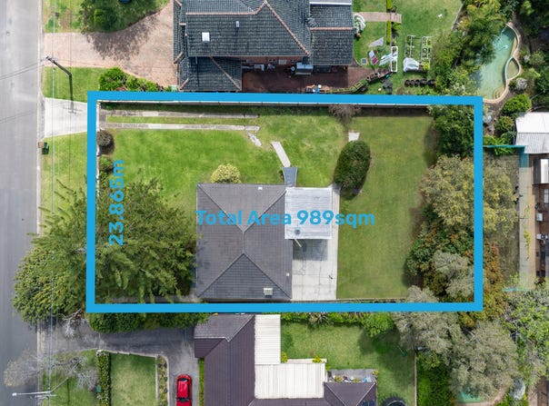 67 Hampden Avenue, Wahroonga, NSW 2076