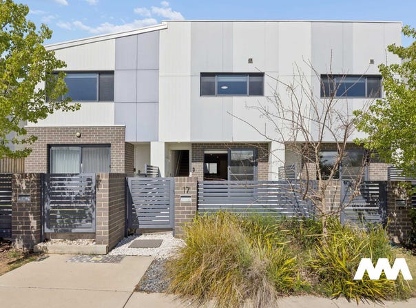 17 Hedditch Court, Strathnairn, ACT 2615