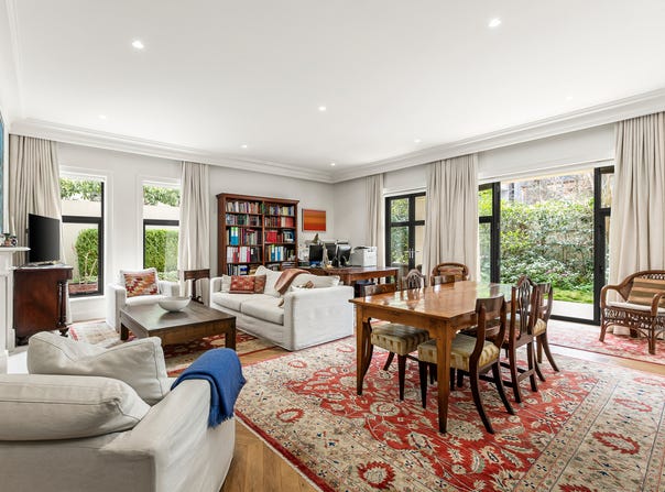 1/11 Somers Avenue, Malvern, Vic 3144