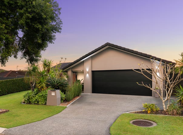 12 Antonson Crescent, Mudgeeraba, Qld 4213