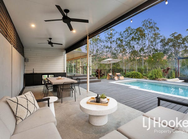 25-41 Killigrew Road, Tamborine, Qld 4270
