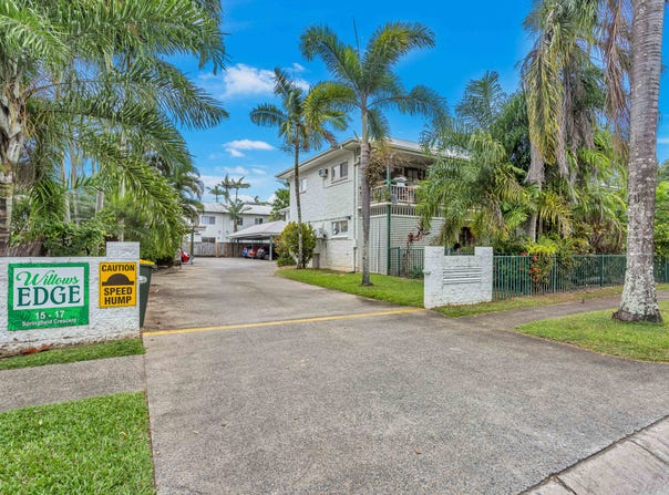 7/15-17 Springfield Crescent, Manoora, Qld 4870