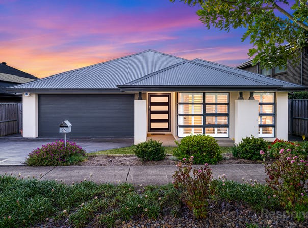 25 Curtis Road, North Kellyville, NSW 2155
