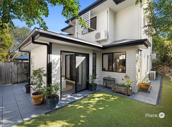 30 Leslie Street, Nundah, Qld 4012