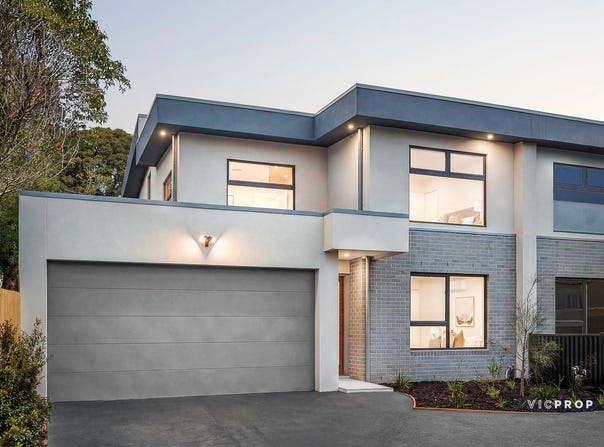 3/18 Raynes Street, Balwyn, Vic 3103