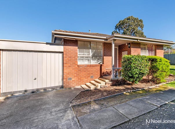 6/13 City Road, Ringwood, Vic 3134