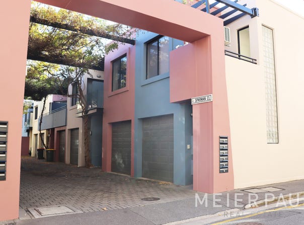 4 Sparman Close, Adelaide, SA 5000