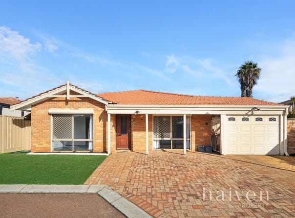 3 Colonial Place, Gosnells, WA 6110