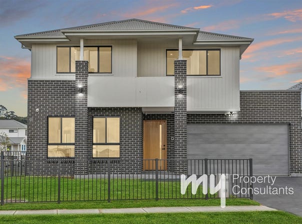 2 Tussock Avenue, Cobbitty, NSW 2570