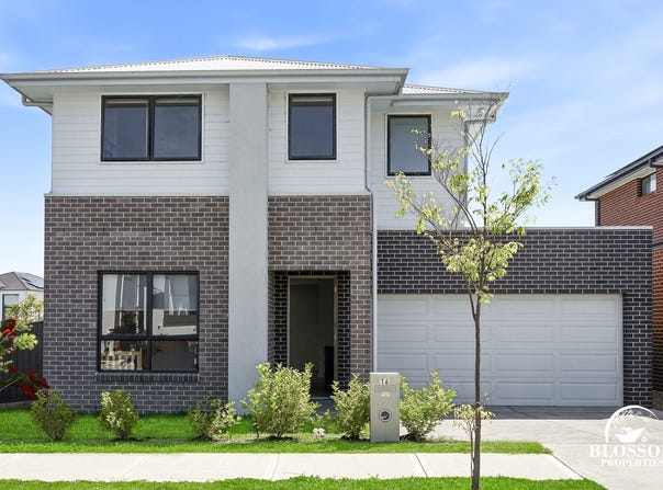 16 Planthopper Street, Marsden Park, NSW 2765
