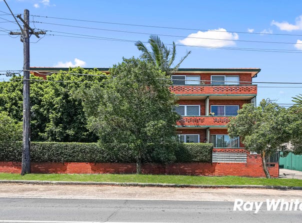 19/34-36 Livingstone Road, Petersham, NSW 2049