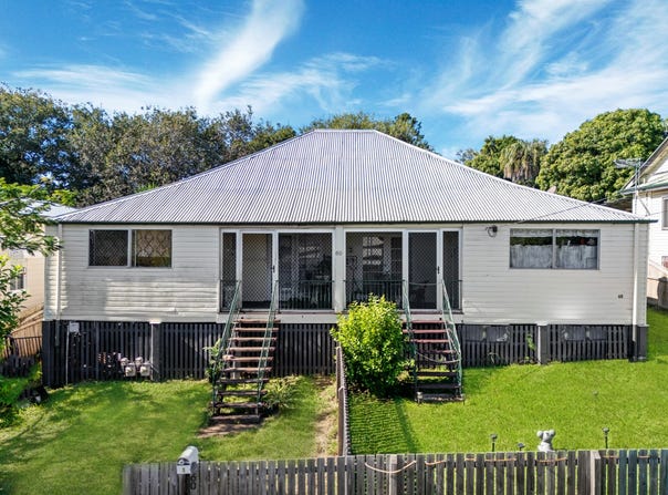 60 Thorn Street, Ipswich, Qld 4305