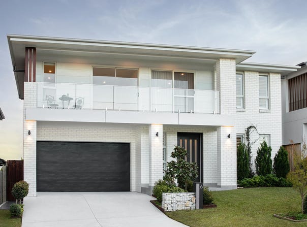 6 Woodgate Parkway, Box Hill, NSW 2765