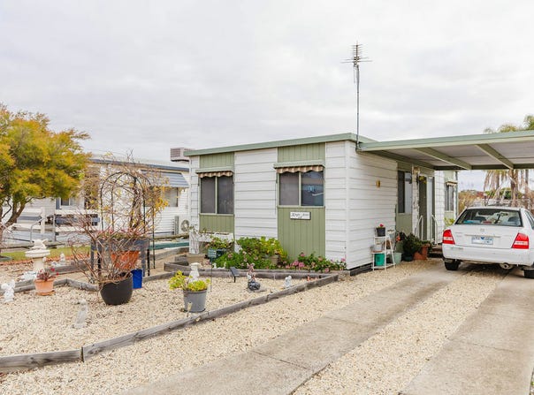 100 Casuarina Circuit, Park Lane, Kialla, Vic 3631