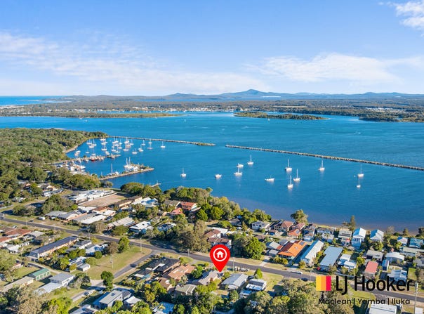 1/89 Charles Street, Iluka, NSW 2466