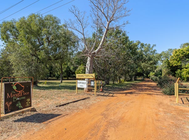 120 Kanagae Drive, Roebuck, WA 6725