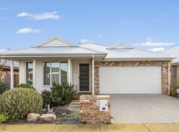 9 Aguna Street, Point Lonsdale, Vic 3225