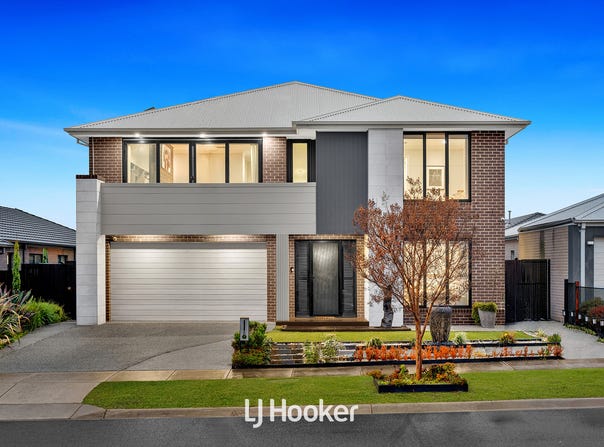 6  Murphy Street, Clyde North, Vic 3978