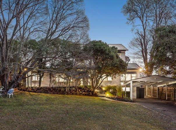 4 Pytchley Road, Croydon, Vic 3136