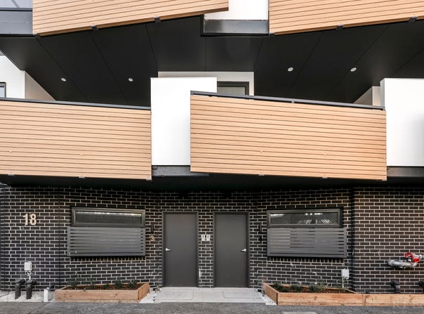 3/18-20 Nicholson Street, Brunswick East, Vic 3057