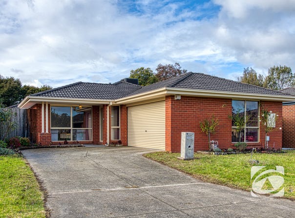 16 Acre Court, Pakenham, Vic 3810