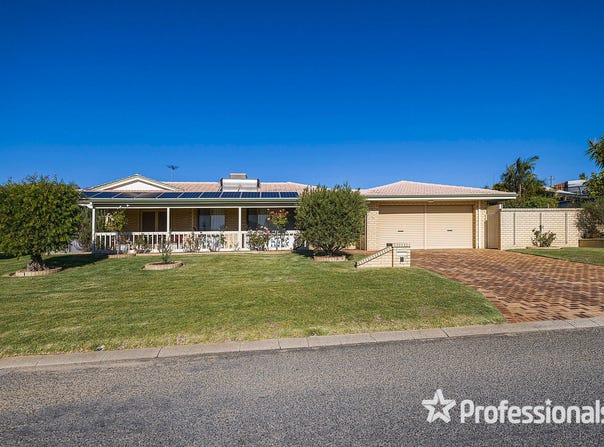 1 Aquila Rise, Kingsley, WA 6026